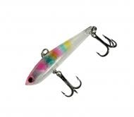 Воблер Grows Culture ECLIPSE Sinking 15 г 75 мм серый с красным