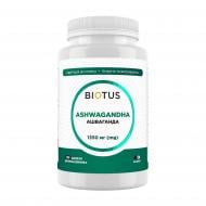 Витамины Biotus Ashwagandha 120 капсул 120 шт./уп. 300 г