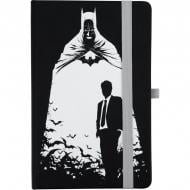 Блокнот для записей Axent Partner 125x195 мм 96 листов в клетку DC-3