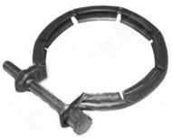 Хомут глушника FISCHER 1 шт. FS 104-888
