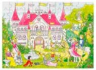Пазл дерев’яний GoKi Фантастичний палац 57615G