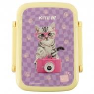 Ланч-бокс KITE Studio Pets SP25-160