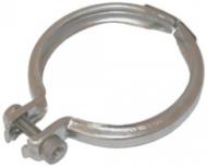 Хомут глушника FISCHER 1 шт. FS 104-891