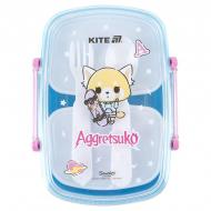 Ланч-бокс KITE Aggretsuko AR25-181