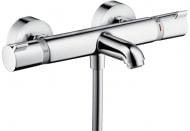 Смеситель для ванны Hansgrohe Ecostat Comfort 13114000