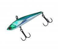 Воблер Grows Culture ECLIPSE Sinking 15 г 75 мм голубой