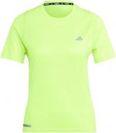 Футболка Adidas Ultimate Knit IM1863 р.XS салатовый