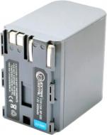 Аккумулятор EXTRADIGITAL Canon BP-535 4500мА*ч (DV00DV1013) Аккумулятор EXTRADIGITAL Canon BP-535 4500мА*ч (DV00DV1013)