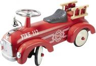 Чудомобіль GoKi Пожежна машина 14162G