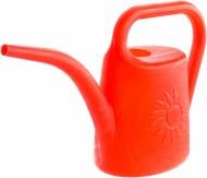 Лейка для цветов 1,8 л Подсолнечник Лейка для цветов 1,8 л Подсолнечник