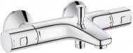 Смеситель для ванны Grohe Precision Start 34598000