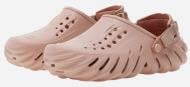 Шлепанцы Crocs ECHO CLOG ATM 207937-6TY р.39-40 розовый Шлепанцы Crocs ECHO CLOG ATM 207937-6TY р.39-40 розовый