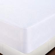 Наматрасник водонепроницаемый Delight Аква Стоп c бортом 30х170x200 см