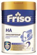 Сухая молочная смесь Friso Гипоаллергенный 2 с 6 до 12 месяцев 400гр