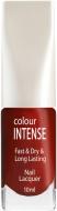 Лак для ногтей Colour Intense NP-303 051-Shine 10 мл Лак для ногтей Colour Intense NP-303 051-Shine 10 мл
