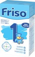 Сухая молочная смесь Friso Фрисолак 1 350гр