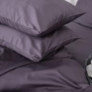 Комплект постельного белья MirSon Satin Premium 0231 Excalibur фиолетовый