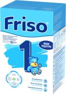 Суха молочна суміш Friso 1 LockNutri з 0 до 6 місяців 700гр