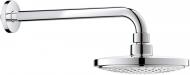 Верхній душ Grohe Vitalio Joy 180 26074000