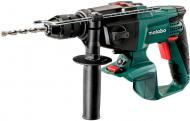 Дриль ударний Metabo SBE 18 LTX 600845840