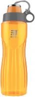 Пляшка для води KITE 800 мл помаранчева k20-396-01