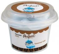 Мороженое Perfetto молочное «Голубой Пуфф» 130 г