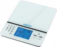 Весы кухонные Zelmer ZKS1500N