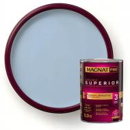 Фарба керамічна з колоруванням MAGNAT PRO Ceramic Superior 3 глибокий мат NCS S 1515-R80B 0,9 л