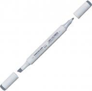 Маркер спиртовий FINECOLOUR Junior EF101-273 різкий сірий №9