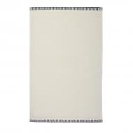 Полотенце махровое След ветра BT-16 XL LINE 90x150 см айвори МВМ MY HOME