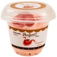 Мороженое Perfetto Клубничный сорбет 130 г