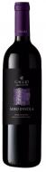 Вино Gaglio Nero d'Avola Sicilia DOC сухое красное 0,75 л