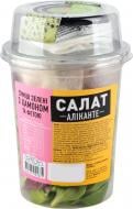 Салат Пучок свіжачок Аликанте с хамоном и фетой 100 г Салат Пучок свіжачок Аликанте с хамоном и фетой 100 г