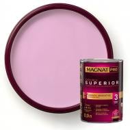 Краска керамическая с колорированием MAGNAT PRO Ceramic Superior 3 глубокий мат NCS S 0530-R40B 0,9 л