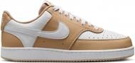 Кроссовки женские Nike Court Vision Low Next Nature DH3158-201 р.40,5 бежевые