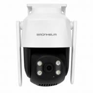 IP-камера Grunhelm GOC-TS622 белая