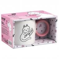 Чашка KITE 370 мл 220-4 Be kind