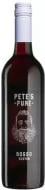 Вино Pete's Pure Shiraz 0,75 л