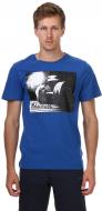 Футболка Energetics Tarik X 258760-523 р.3XL синий Футболка Energetics Tarik X 258760-523 р.3XL синий