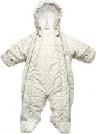 Комбинезон унисекс Модний Карапуз Звездочка р.74 серый 03-00820-1