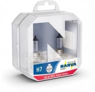 Автолампа галогенна Narva Range Power 50+ H4 60 Вт 2 шт.(NV 48861.2BOX)