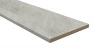 Доборная планка ОМиС 250х8х2024 мм цемент