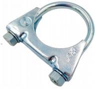 Хомут глушника FISCHER 60 1 шт. FS 911-660