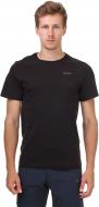 Футболка Energetics Akim X 258757-050 р.XL черный