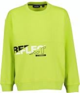 Свитшот для мальчика Blue Seven р.152 зеленый 670242 X 5 717