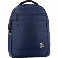 Рюкзак шкільний GoPack Сity 143-2 синій