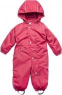 Комбинезон для девочки Модний Карапуз р.92 розовый 03-00839-1