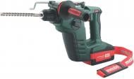 Перфоратор Metabo BHA 36 LTX Compact 600206500