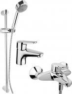 Набір змішувачів Kludi D-vise