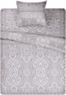 Комплект постельного белья Classic 1.5 бежевый UP! (Underprice)